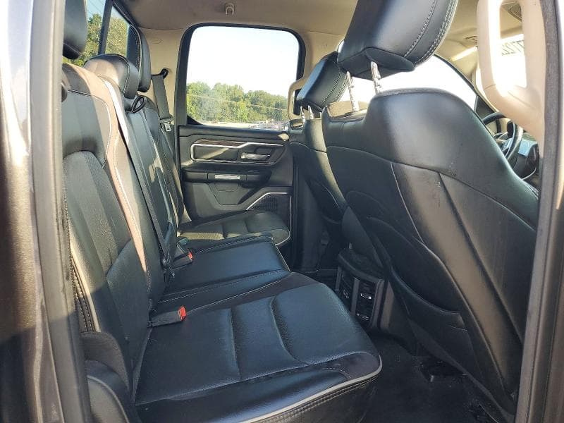 2019 RAM 1500 LARAMIE 10