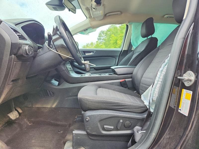 2020 FORD EDGE SE 7