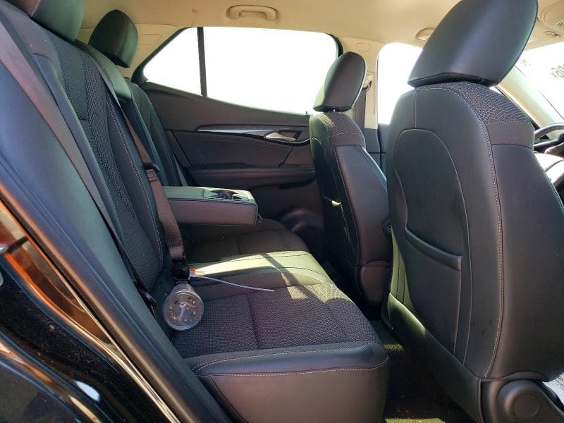 2023 BUICK ENVISION PREFERRED 10