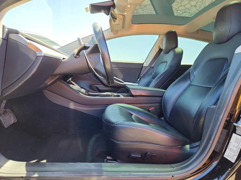 2019 TESLA MODEL 3 7