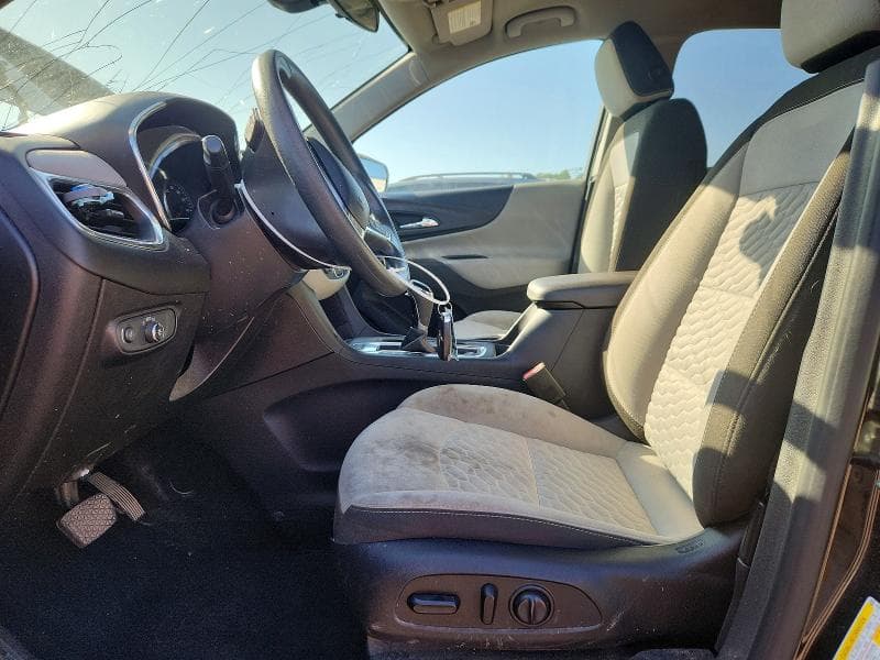 2019 CHEVROLET EQUINOX LT 7