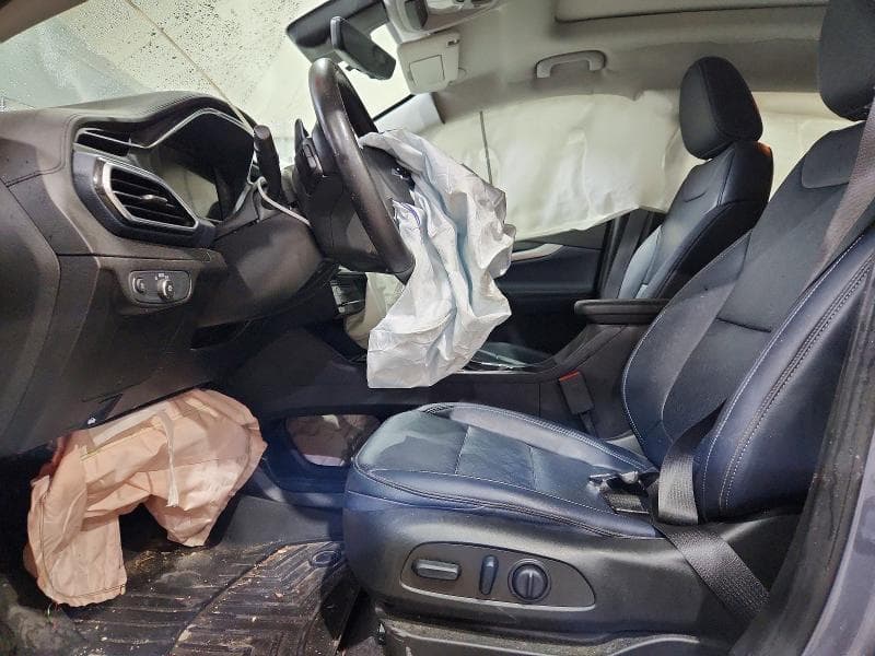 2022 CHEVROLET BOLT EUV PREMIER 7
