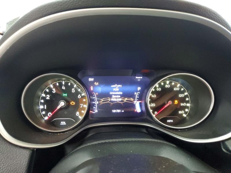 2021 JEEP COMPASS LIMITED 9