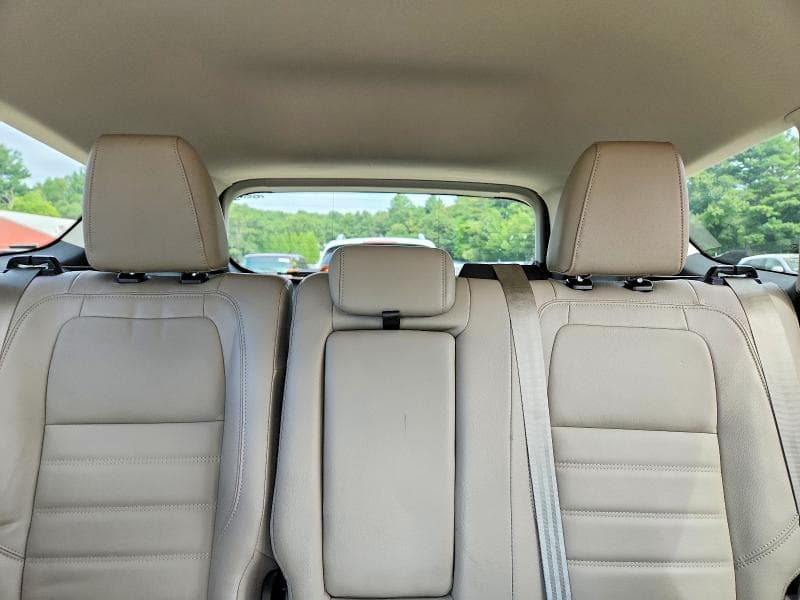 2018 FORD ESCAPE TITANIUM 10