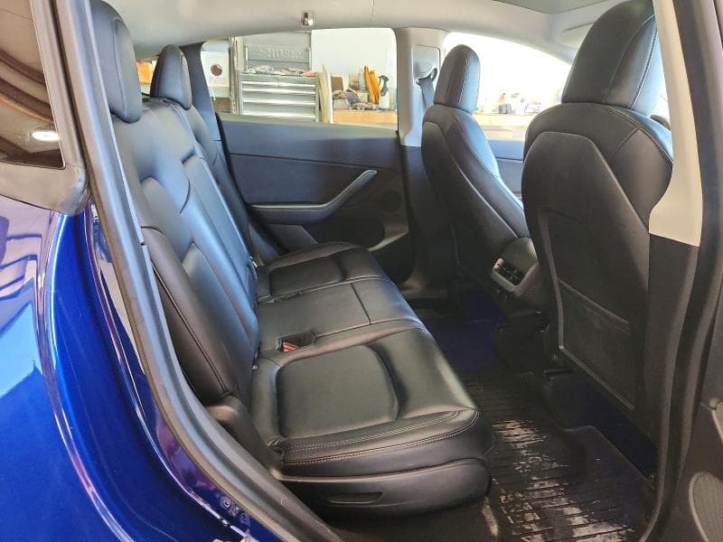 2021 TESLA MODEL Y 10