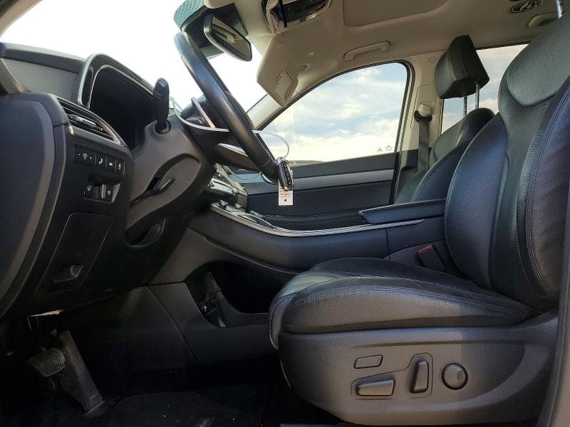 2020 HYUNDAI PALISADE SEL 7