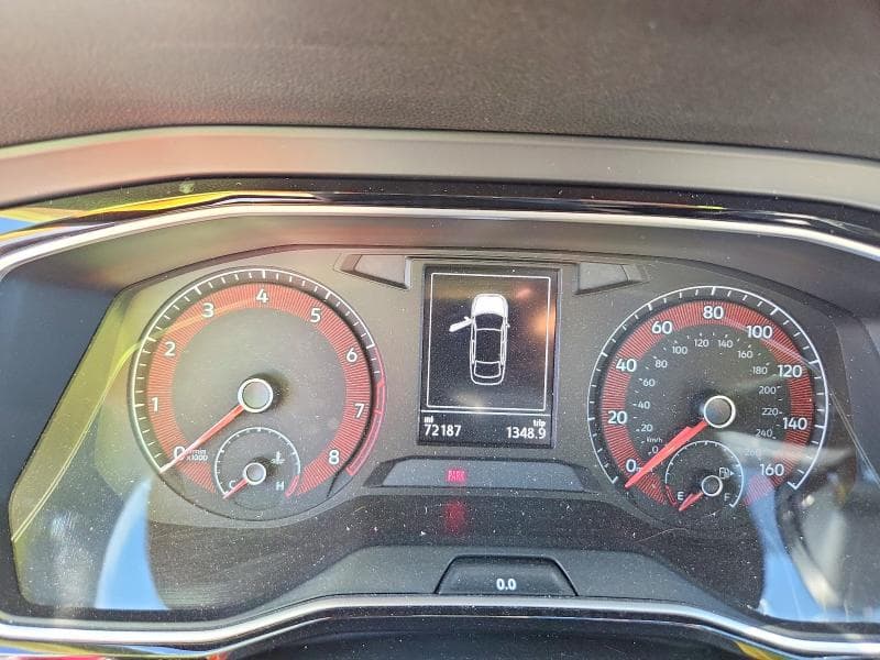 2019 VOLKSWAGEN JETTA S 9