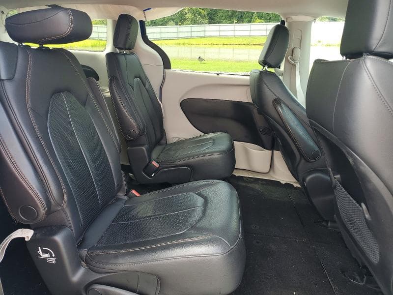 2019 CHRYSLER PACIFICA TOURING L 11