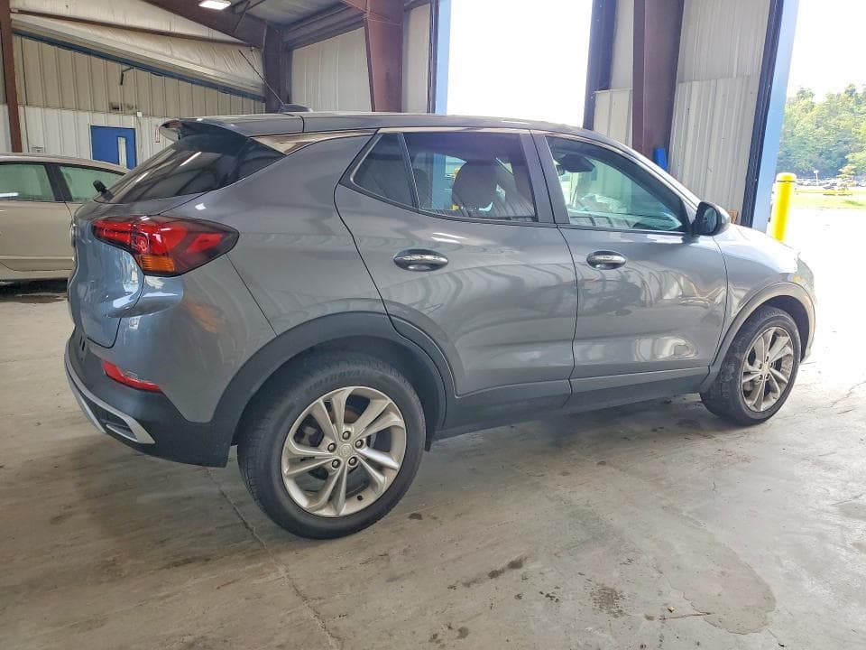 2021 BUICK ENCORE GX PREFERRED 3