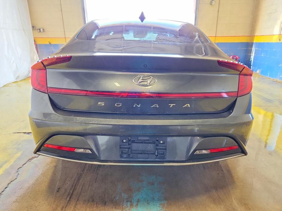 2023 HYUNDAI SONATA SE 6