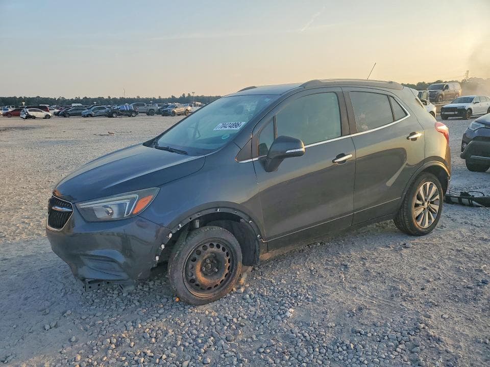 2018 BUICK ENCORE PREFERRED - 1