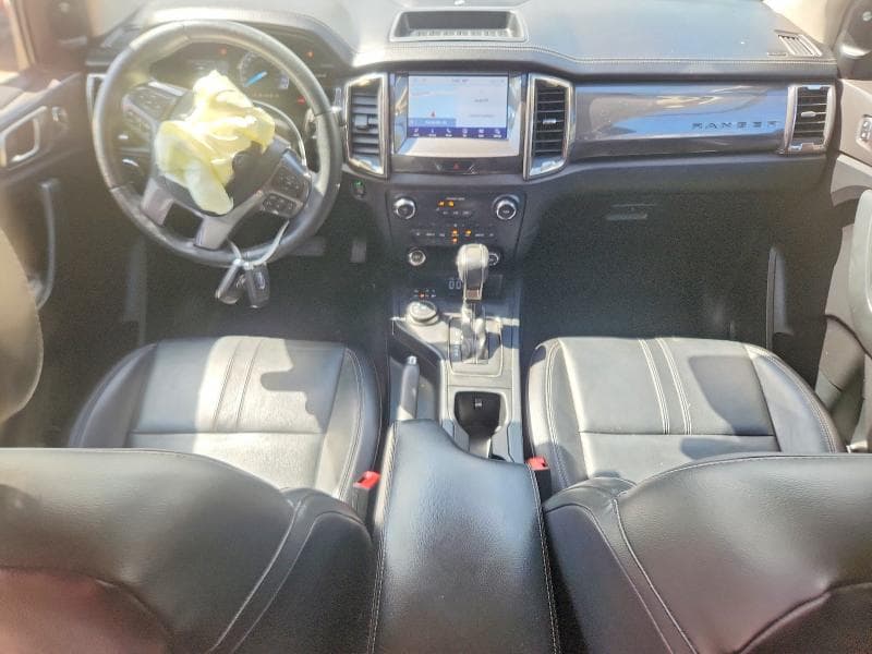 2019 FORD RANGER XL 8