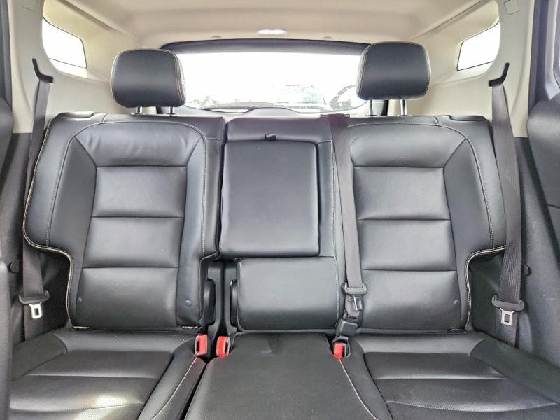 2018 GMC TERRAIN DENALI 10