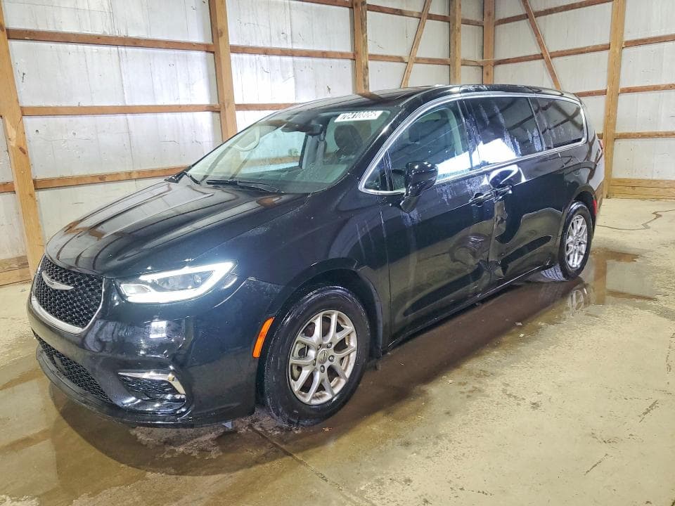 2024 CHRYSLER PACIFICA TOURING L - 1
