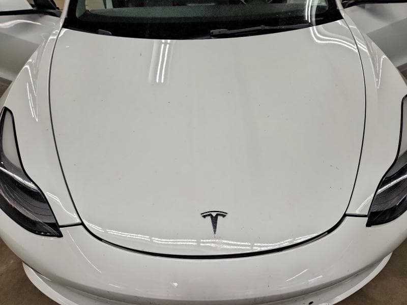 2022 TESLA MODEL 3 11