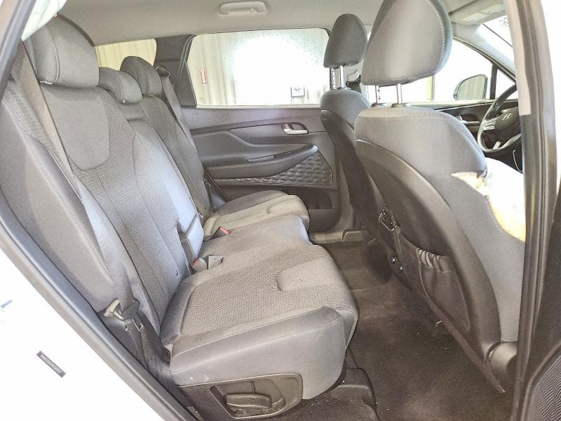 2023 HYUNDAI SANTA FE SEL 11