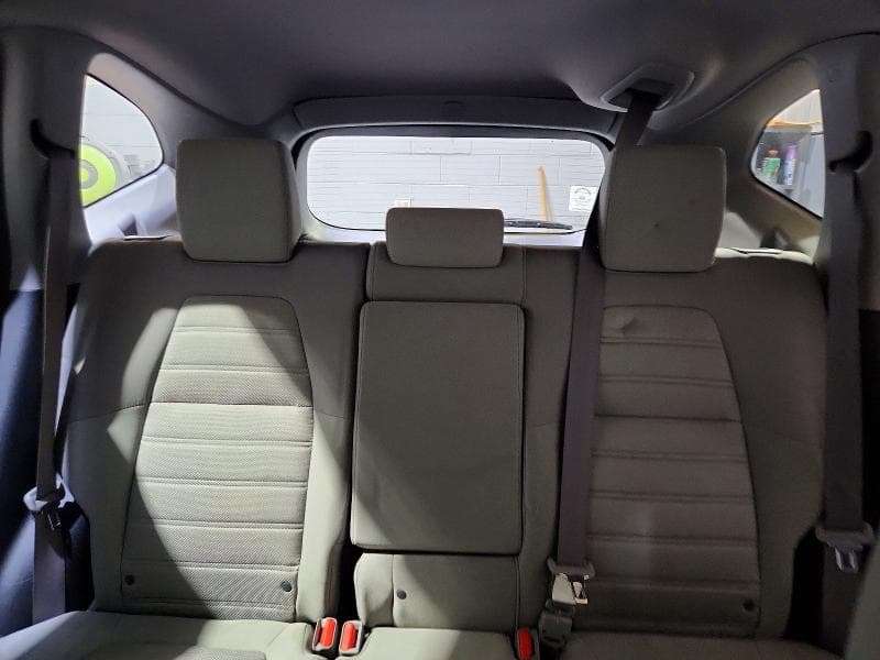 2017 HONDA CR-V LX 10