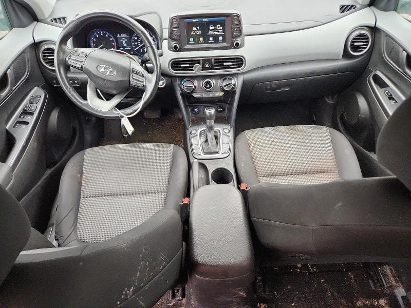 2019 HYUNDAI KONA SEL 8