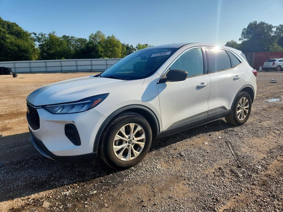 2023 FORD ESCAPE ACTIVE - 1