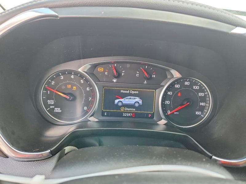 2024 CHEVROLET BLAZER 2LT 9