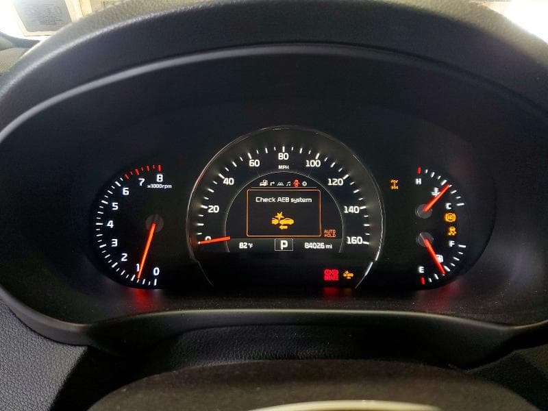 2017 KIA SORENTO SX LIMITED V6 9