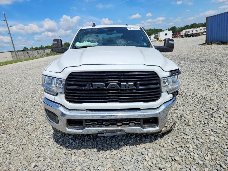 2024 RAM 2500 TRADESMAN 5