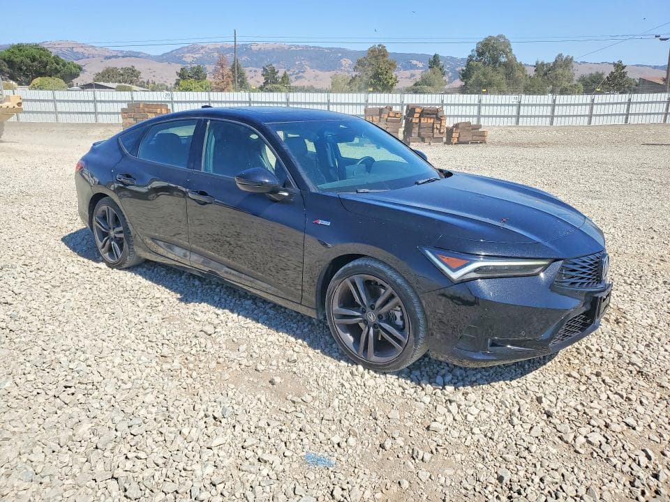 2023 ACURA INTEGRA A-SPEC TECH 4