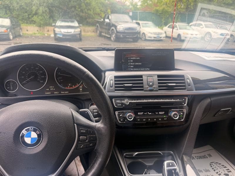 2017 BMW 330 XI 12