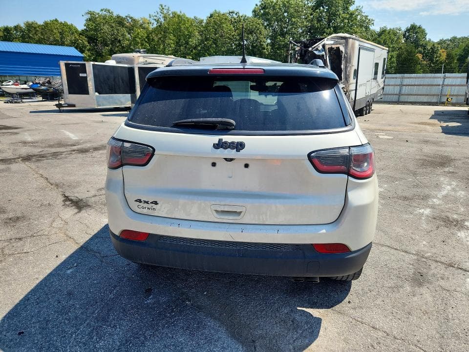 2020 JEEP COMPASS LIMITED 6