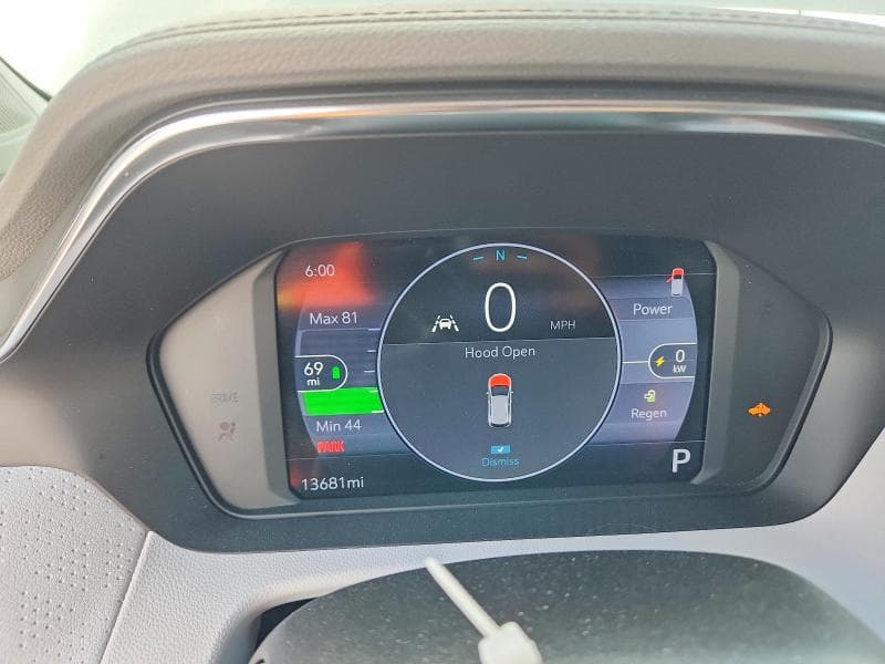 2023 CHEVROLET BOLT EUV PREMIER 9
