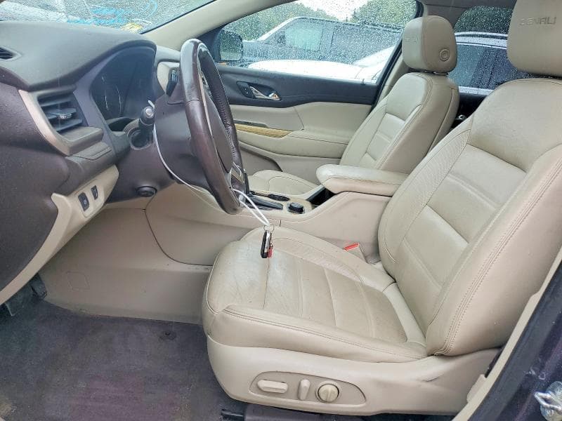 2019 GMC ACADIA DENALI 7