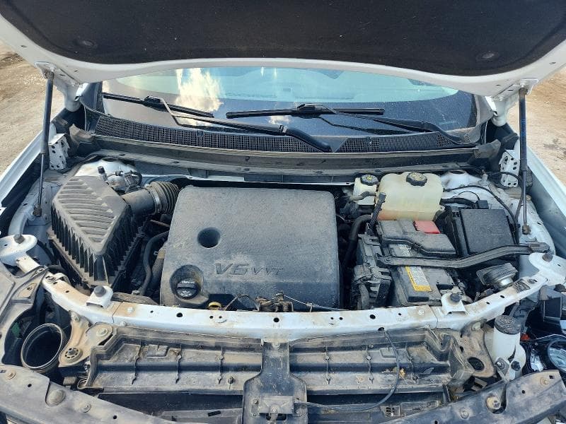 2019 CHEVROLET TRAVERSE LT 11