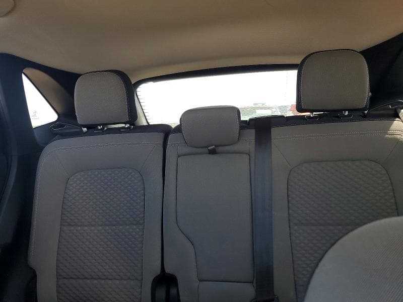 2020 FORD ESCAPE SE 10