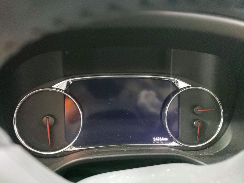2020 GMC ACADIA DENALI 9