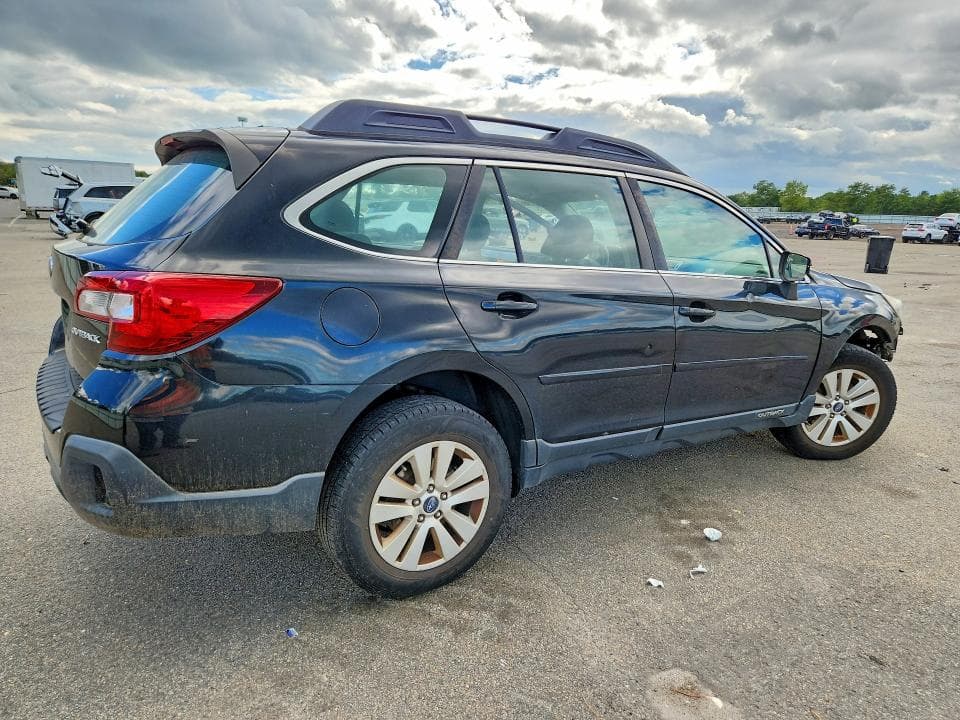 2019 SUBARU OUTBACK 2.5I 3