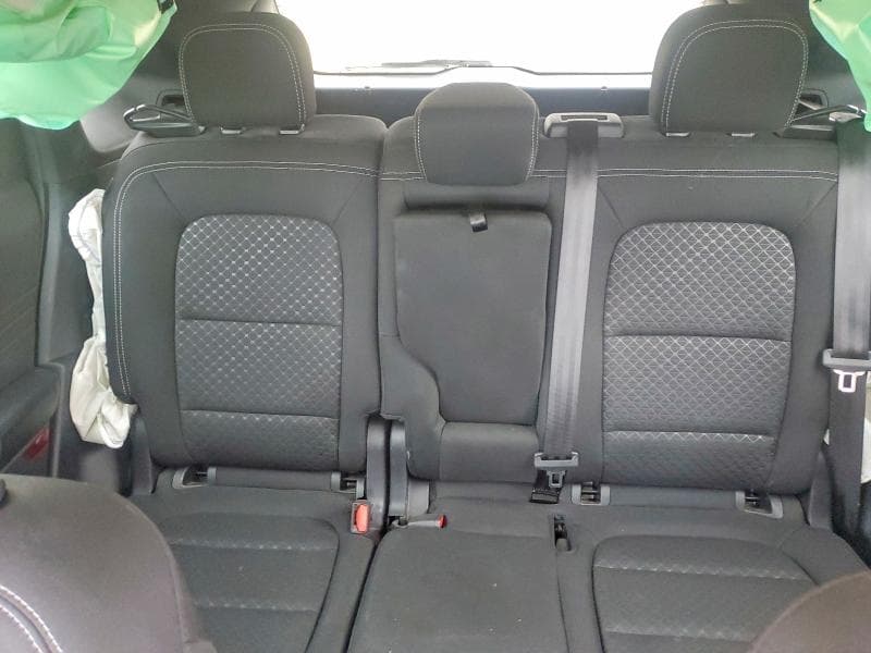 2025 FORD ESCAPE ACTIVE 10