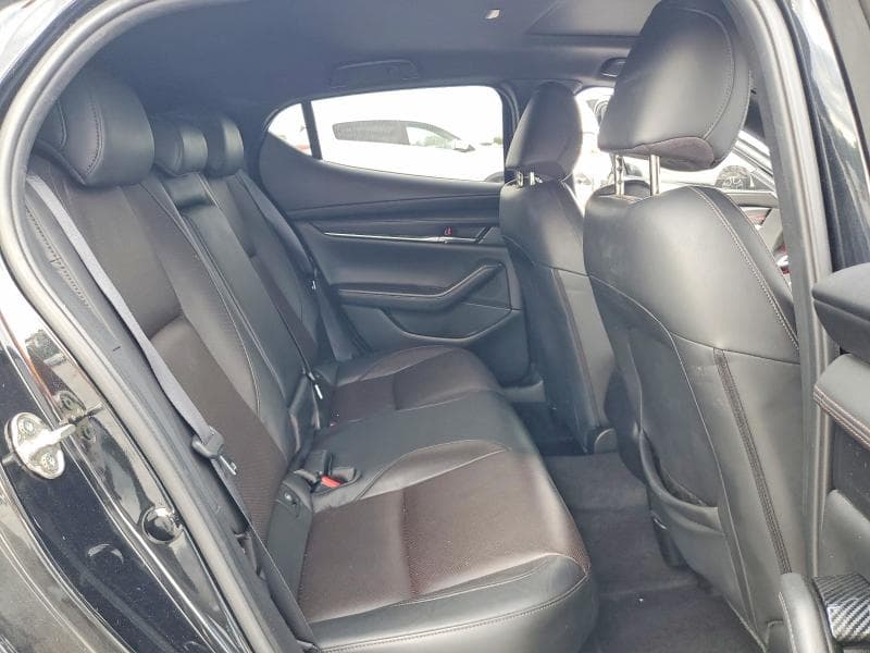 2023 MAZDA 3 PREMIUM PLUS 11