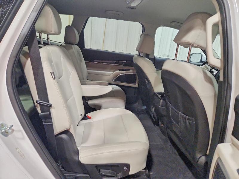 2023 KIA TELLURIDE S 10