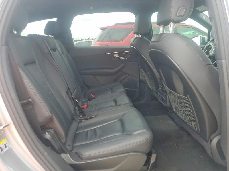 2021 AUDI Q7 PREMIUM PLUS 11