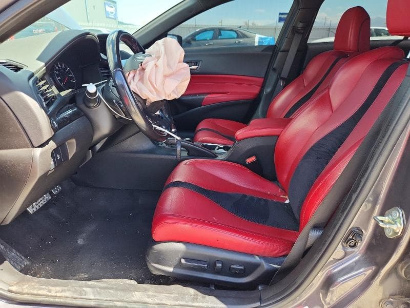 2020 ACURA ILX PREMIUM A-SPEC 7