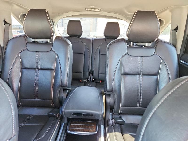 2017 ACURA MDX ADVANCE 10