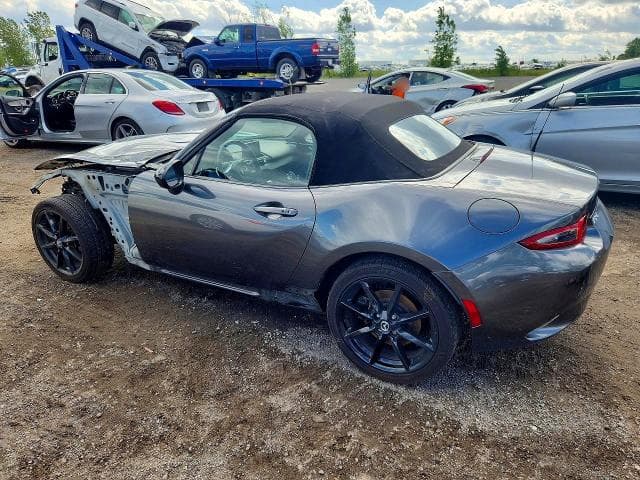 2021 MAZDA MX-5 MIATA SPORT 2