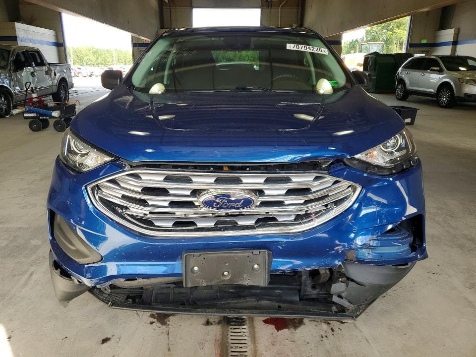 2020 FORD EDGE SE 5