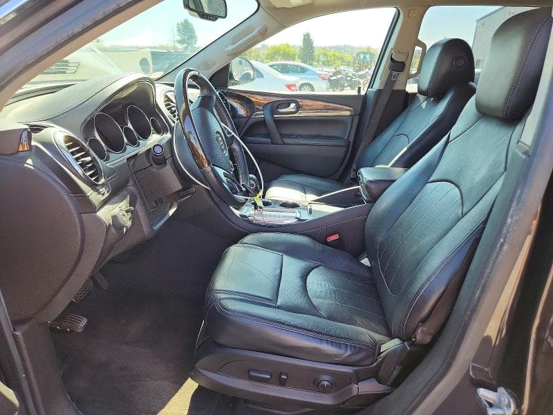 2017 BUICK ENCLAVE 7