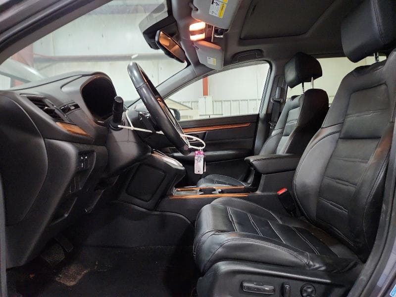 2020 HONDA CR-V TOURING 7