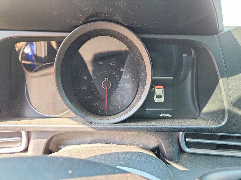2023 HYUNDAI ELANTRA SE 9