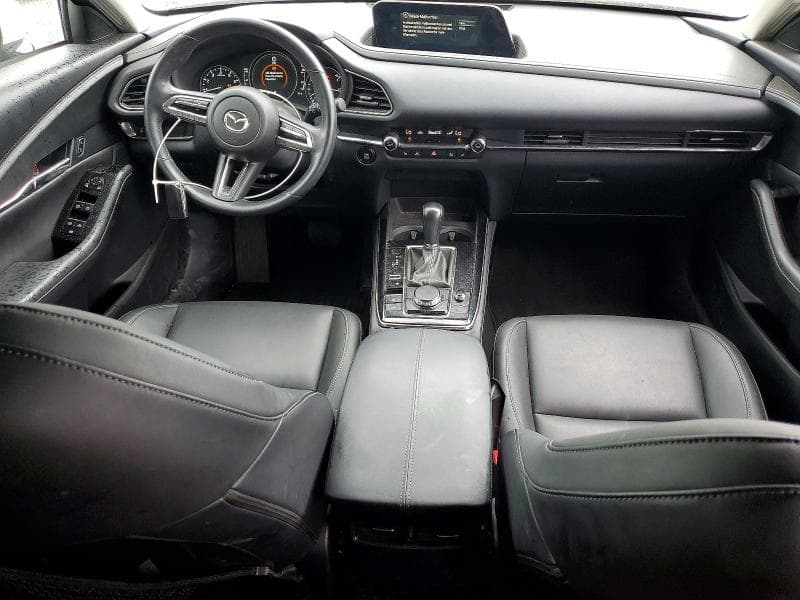 2022 MAZDA CX-30 PREFERRED 8