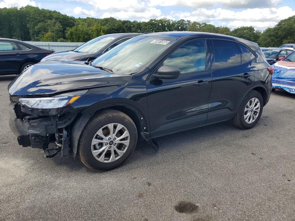 2025 FORD ESCAPE ACTIVE - 1