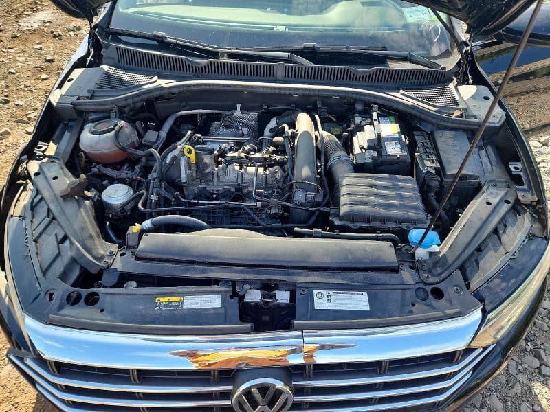 2019 VOLKSWAGEN JETTA SEL 11