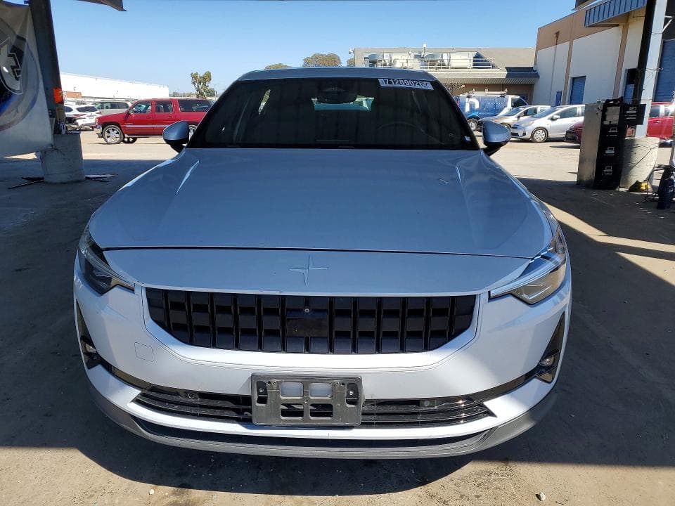 2023 POLESTAR 2 5